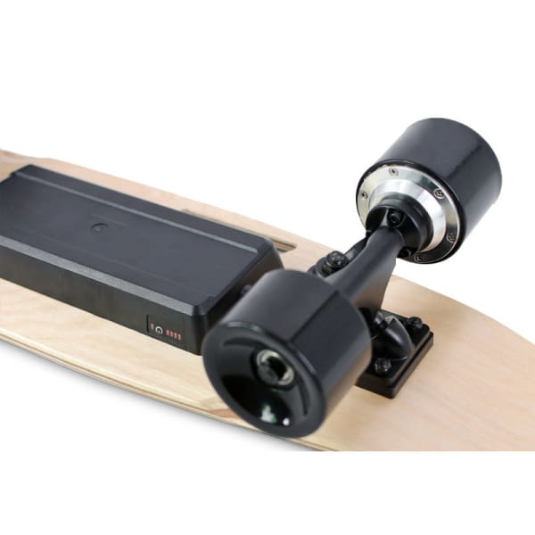 Skateboard Électrique KSIX H2S01 (BXSKATE01) Skateboard Électrique KSIX H2S01 (BXSKATE01)
